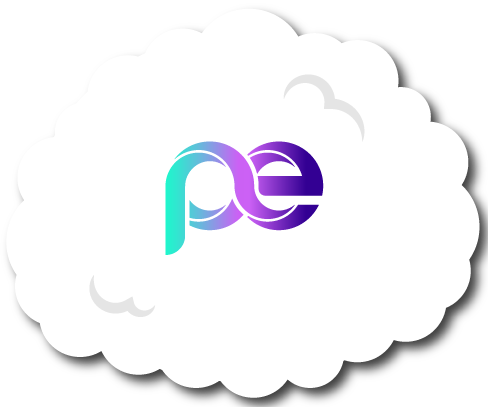 Pozitive Energy Logo
