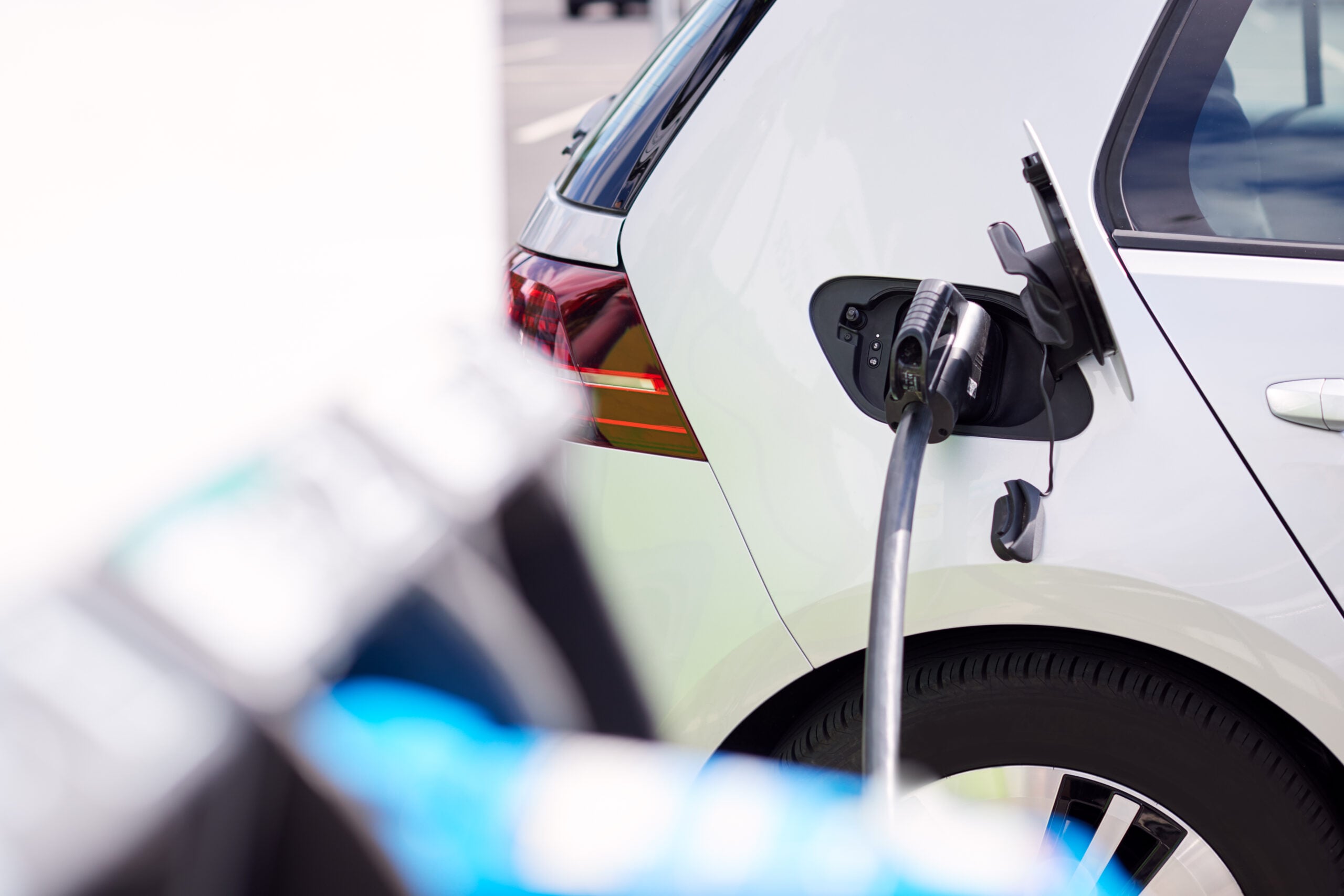 EV Chargers
