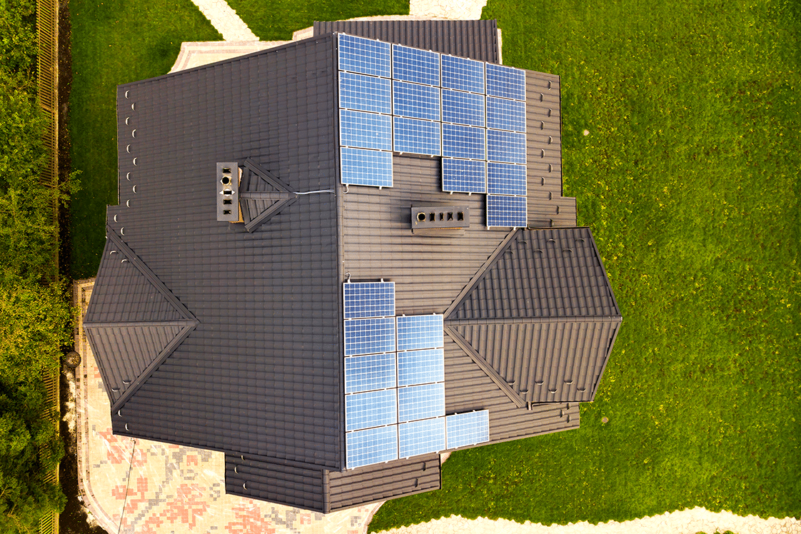 Rooftop Solar