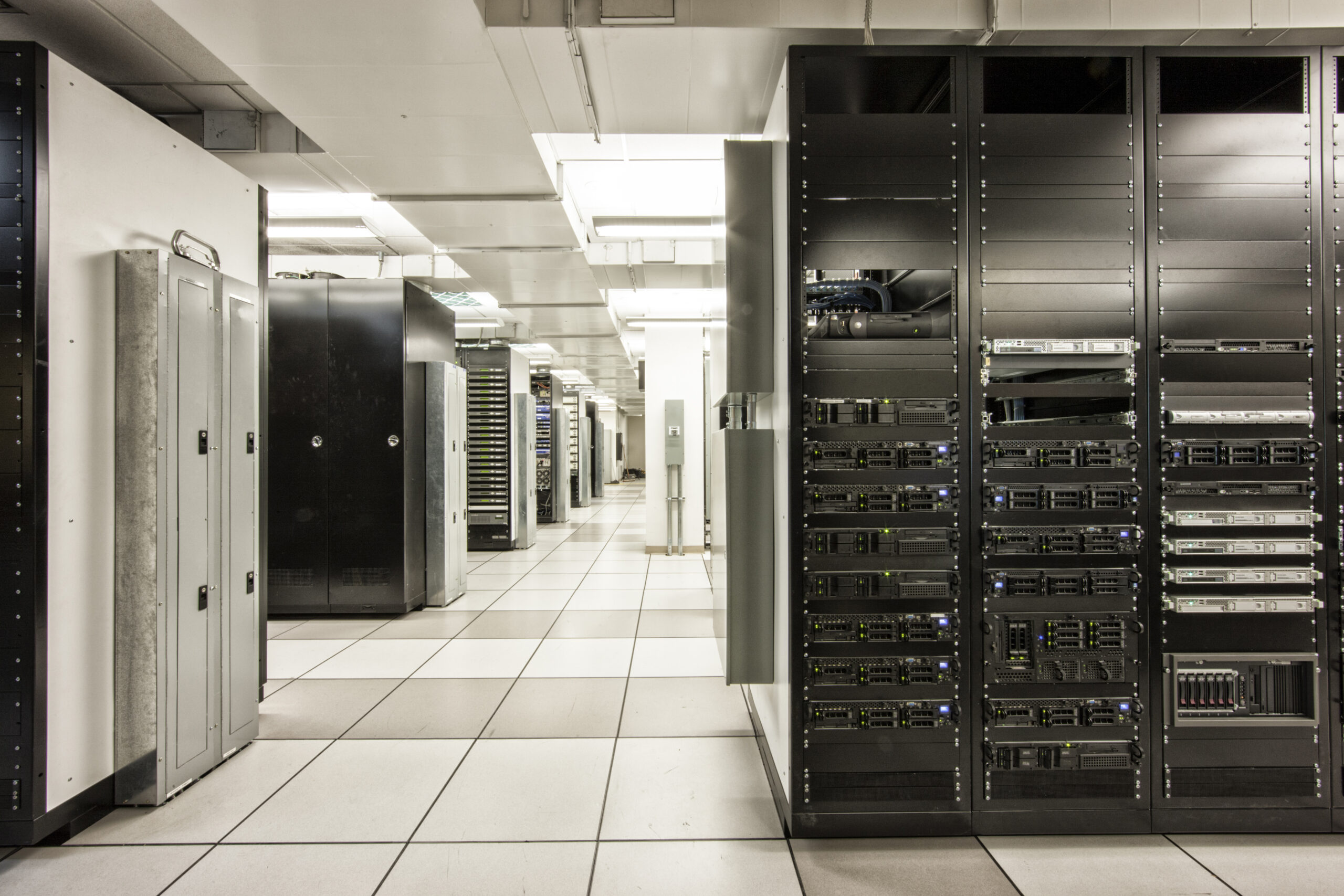 storage racks aligned in a computer server room 2025 04 04 08 31 53 utc scaled